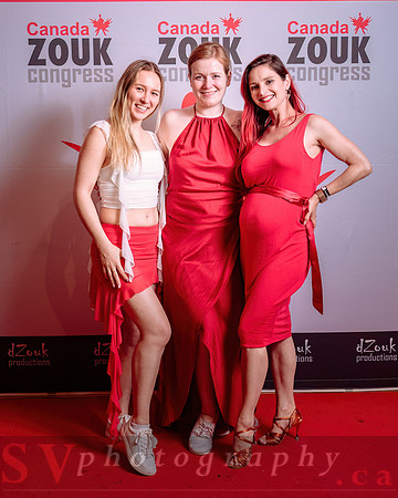 Canada Zouk Congress