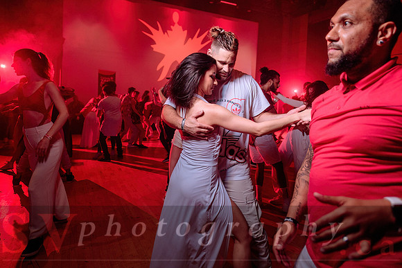 Canada Zouk Congress