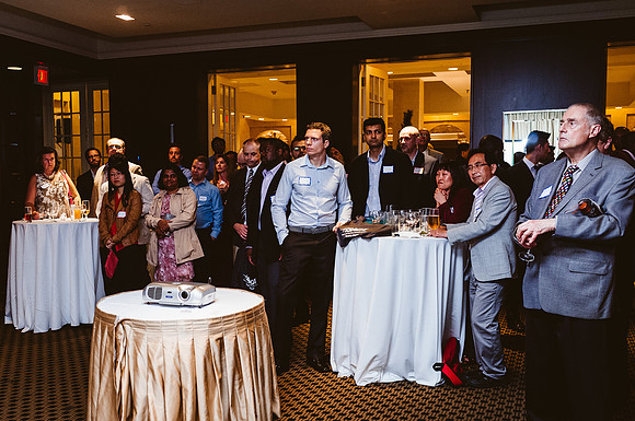 ISACA Annual General Meeting