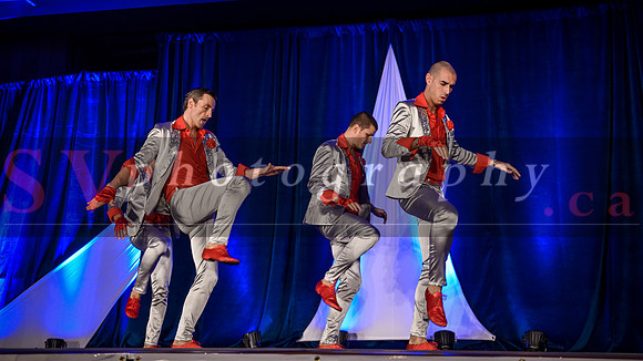 Grupo Alafia from Italy