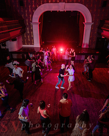 CDC 22nd Annual Showcase - After Party
