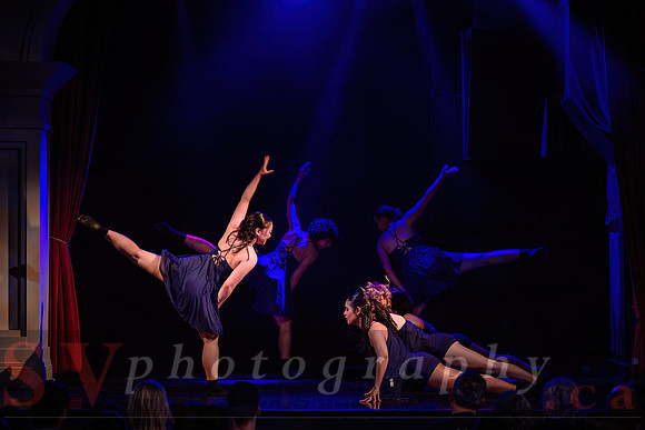 22nd Annual Showcase & Afterparty!