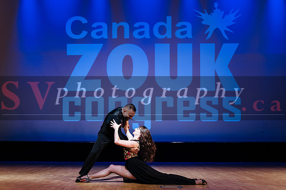 Canada Zouk Congress