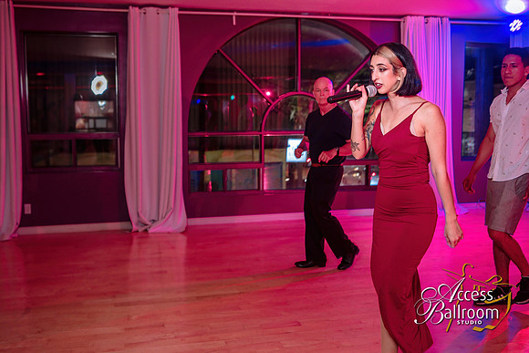 Access Ballroom