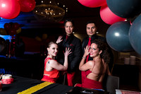 iFreestyle.ca Latin Dance Company