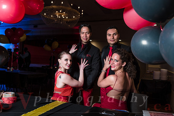 iFreestyle.ca Latin Dance Company
