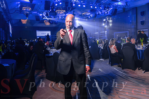 Shaw Boxing 2022