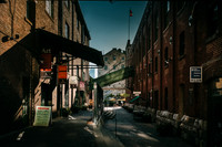 Toronto Street Photos