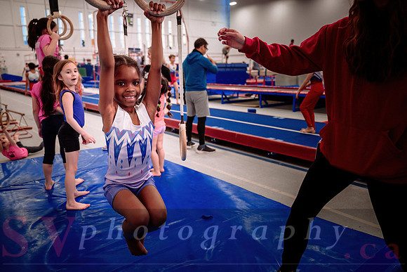 Gymnastics Mississauga