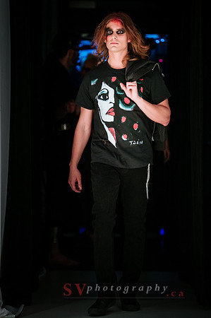 Fashion Art Toronto