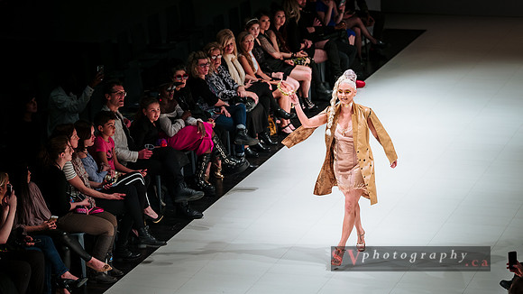 Fashion Art Toronto