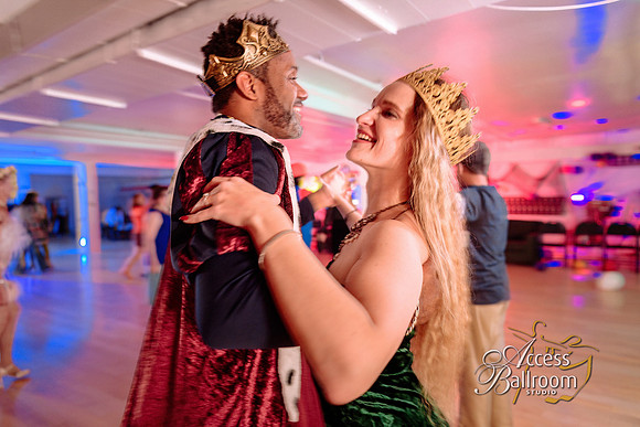 Access Ballroom