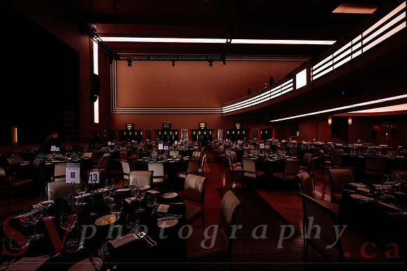 ACG Toronto - Openning Dinner