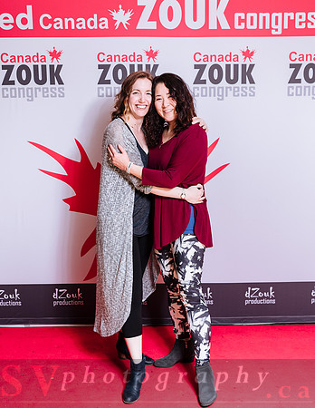 Canada Zouk Congress
