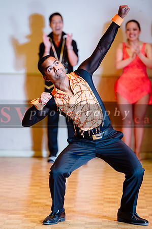 iFreestyle 10th Anniversary Party