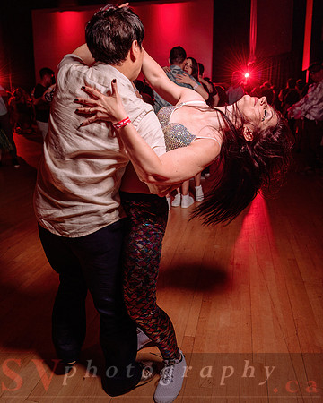 Canada Zouk Congress