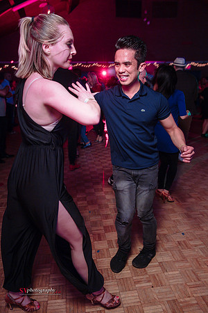 Estonian House Goodbye Party