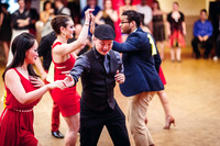 iFreestyle.ca - 5th Annual Jack & Jill - AMATEUR (Salsa & Bachat