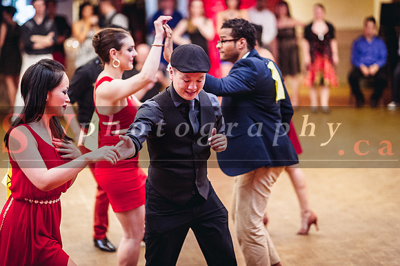 iFreestyle.ca - 5th Annual Jack & Jill - AMATEUR (Salsa & Bachat