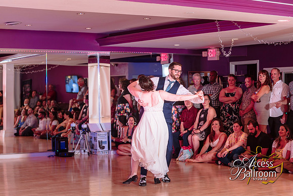 Access Ballroom