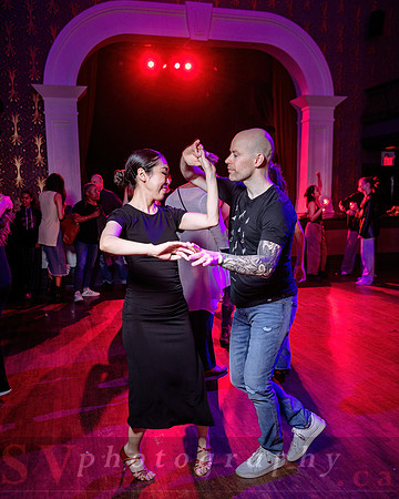 CDC 22nd Annual Showcase - After Party
