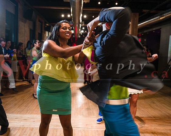 2014 iFreestyle Party