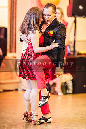 iFreestyle.ca - 5th Annual Jack & Jill - SEMI-PRO/PRO (Salsa, Ba