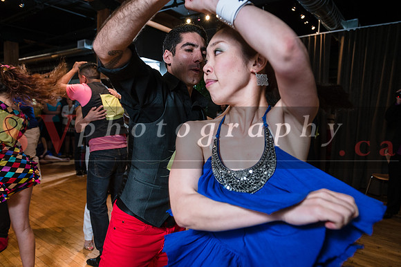 2014 iFreestyle Party