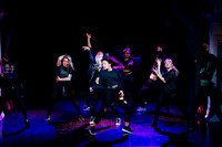 City Dance Corps - 17th Anniversary