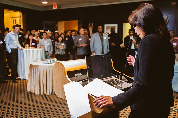 ISACA Annual General Meeting