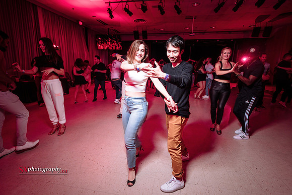 TSF @ Latvian Centre