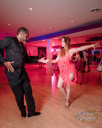 Access Ballroom