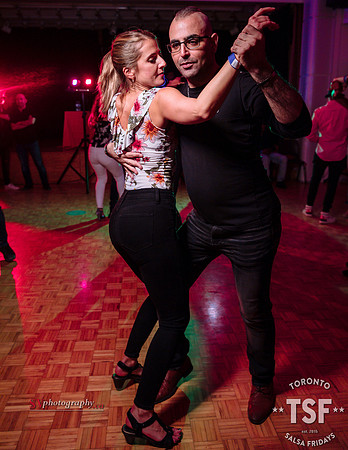 Friday Fusion at Lithuanian House