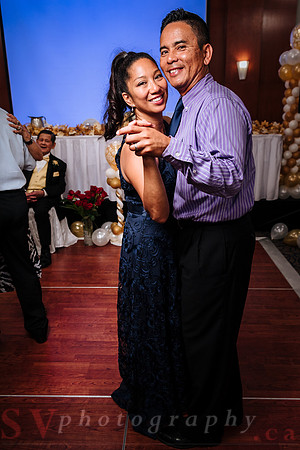 Roland & Tessie