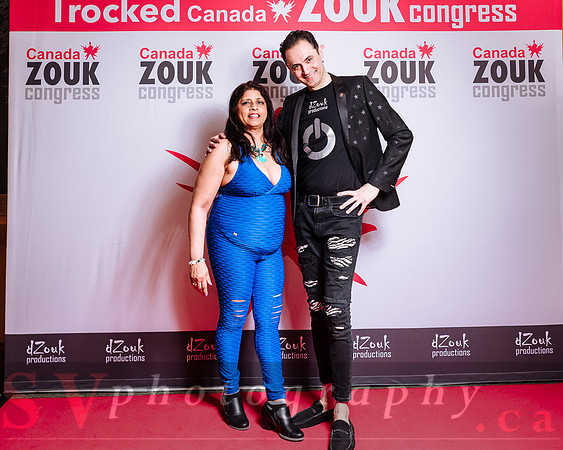 Canada Zouk Congress