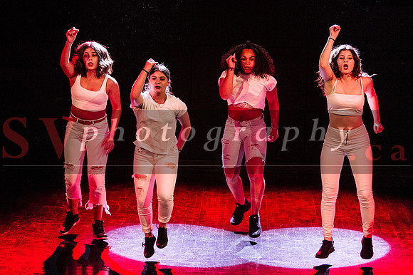 City Dance Corps - 17th Anniversary