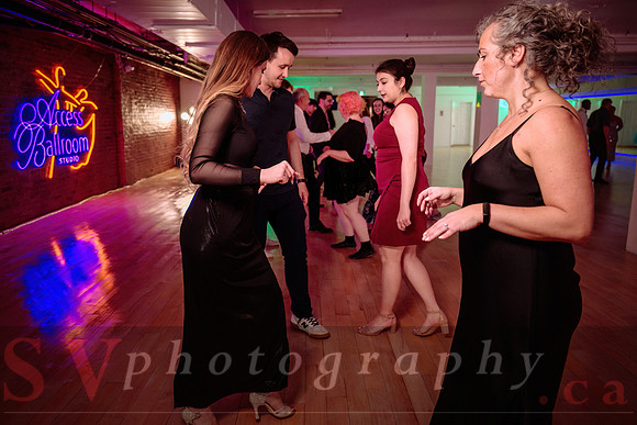 Access Ballroom