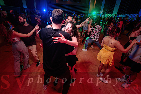 Canada Zouk Congress