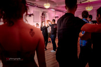 Toronto Salsa Fridays