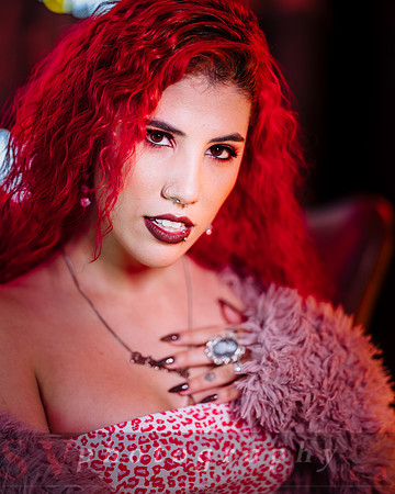 Neon Shoot