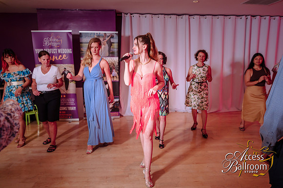 Access Ballroom