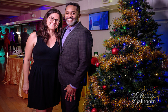 Access Ballroom Party