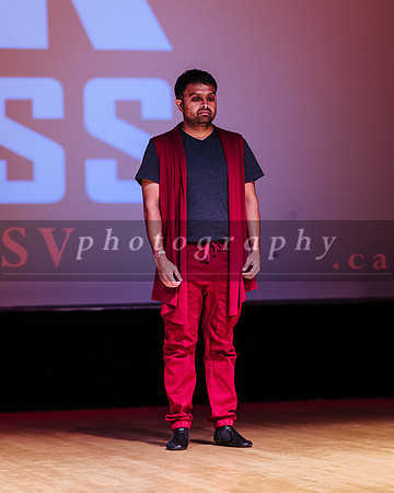 Canada Zouk Congress