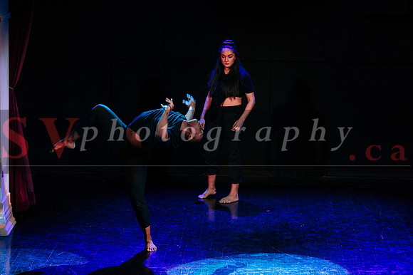 City Dance Corps - 17th Anniversary