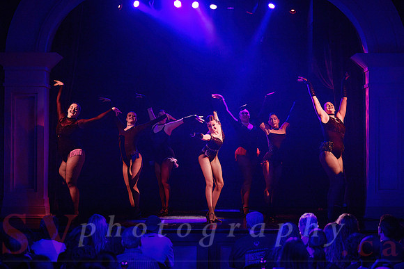 CDC 22nd Annual Showcase