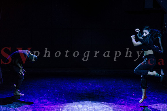 City Dance Corps - 17th Anniversary