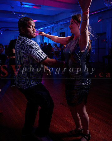 Toronto Salsa Fridays