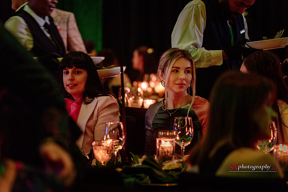 Fired Up Gala In Support of Sick Kids - 2025