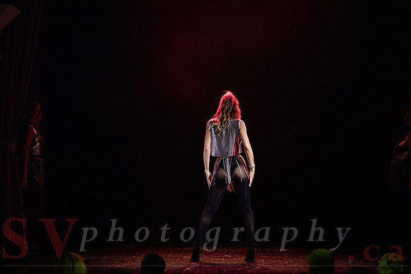 CDC 22nd Annual Showcase