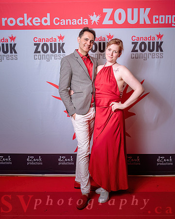 Canada Zouk Congress